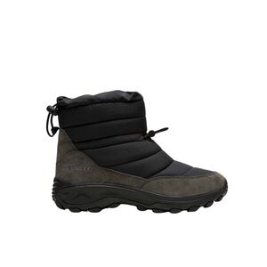 NIB Merrell Winter Moc Zero Tall Boots in Black Size 5.5/7.5